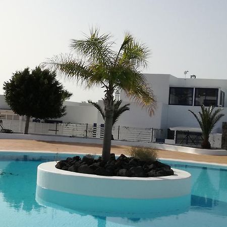 Vila Casa Yaiza Puerto Calero Exteriér fotografie