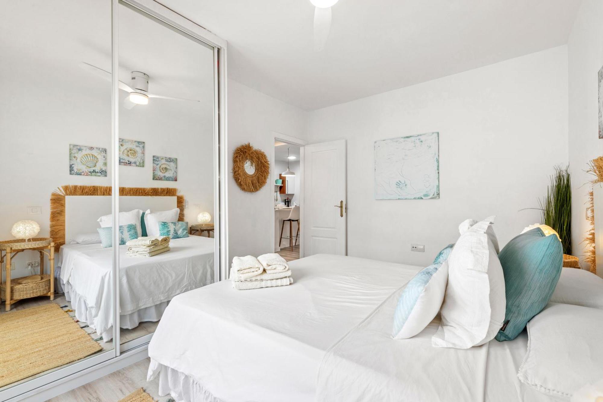 Vila Casa Yaiza Puerto Calero Exteriér fotografie
