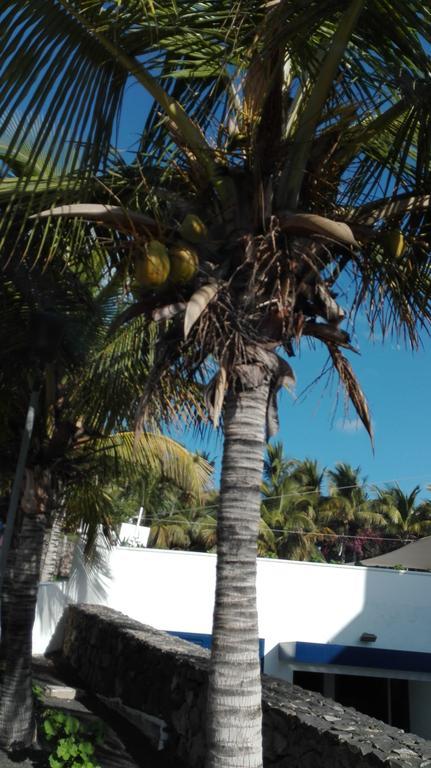 Vila Casa Yaiza Puerto Calero Exteriér fotografie
